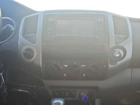 Toyota Tacoma * 4WD Double Cab V6* 2 �����* �������* KEYLESS*  | Mobile.bg � ����� ������ 9