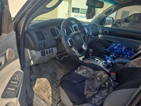 Toyota Tacoma * 4WD Double Cab V6* 2 �����* �������* KEYLESS*  | Mobile.bg � ����� ������ 5