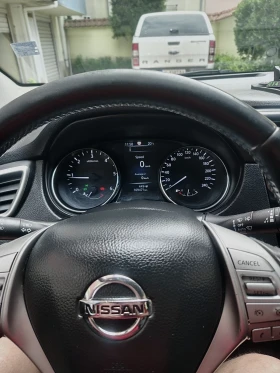 Nissan Qashqai 1.5 - 10500 € / 20536.22 лв. - 50798624 6