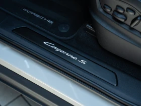 Porsche Cayenne S | Mobile.bg � ����� ������ 16