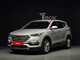 Hyundai Santa fe The Prime Diesel 2.2 4Wd Exclusive
