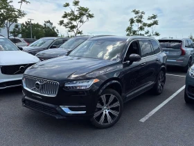 ������ Volvo Xc90
