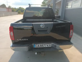 Nissan Navara D40 | Mobile.bg � ����� ������ 4