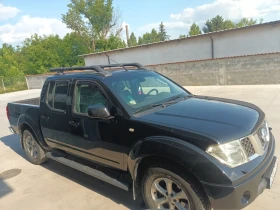 Nissan Navara D40 | Mobile.bg � ����� ������ 3