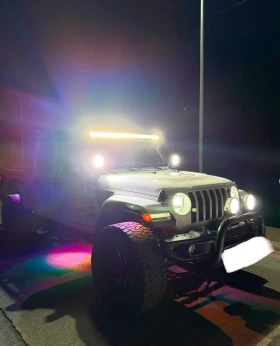 Jeep Gladiator Sport 3.6 V6 4x4 ��������� 2021 | Mobile.bg � ����� ������ 6