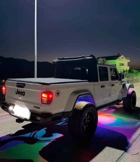 Jeep Gladiator Sport 3.6 V6 4x4 ��������� 2021 | Mobile.bg � ����� ������ 5