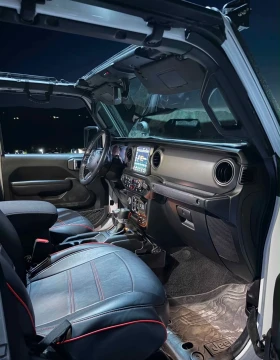 Jeep Gladiator Sport 3.6 V6 4x4 ��������� 2021 | Mobile.bg � ����� ������ 8