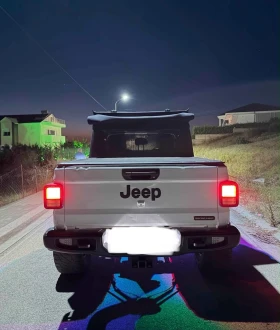Jeep Gladiator Sport 3.6 V6 4x4 ��������� 2021 | Mobile.bg � ����� ������ 4