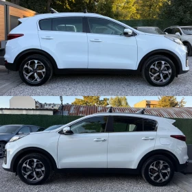 Kia Sportage 1.6CRDI/Facelift/116hp/AppleCarPlay/AndroidAuto/ | Mobile.bg � ����� ������ 4