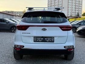 Kia Sportage 1.6CRDI/Facelift/116hp/AppleCarPlay/AndroidAuto/ | Mobile.bg � ����� ������ 6