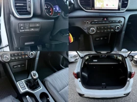 Kia Sportage 1.6CRDI/Facelift/116hp/AppleCarPlay/AndroidAuto/ | Mobile.bg � ����� ������ 15
