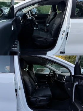 Kia Sportage 1.6CRDI/Facelift/116hp/AppleCarPlay/AndroidAuto/ | Mobile.bg � ����� ������ 10
