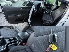 Kia Sportage 1.6CRDI/Facelift/116hp/AppleCarPlay/AndroidAuto/ | Mobile.bg � ����� ������ 13