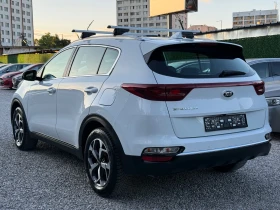 Kia Sportage 1.6CRDI/Facelift/116hp/AppleCarPlay/AndroidAuto/ | Mobile.bg � ����� ������ 5