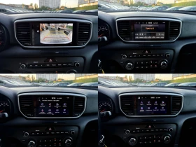 Kia Sportage 1.6CRDI/Facelift/116hp/AppleCarPlay/AndroidAuto/ | Mobile.bg � ����� ������ 16