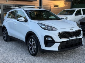 Kia Sportage 1.6CRDI/Facelift/116hp/AppleCarPlay/AndroidAuto/ | Mobile.bg � ����� ������ 3