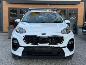 Kia Sportage 1.6CRDI/Facelift/116hp/AppleCarPlay/AndroidAuto/ | Mobile.bg � ����� ������ 2