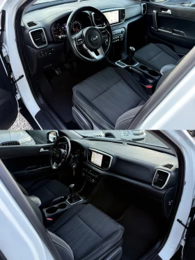 Kia Sportage 1.6CRDI/Facelift/116hp/AppleCarPlay/AndroidAuto/ | Mobile.bg � ����� ������ 9