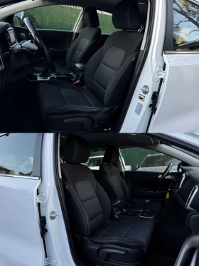 Kia Sportage 1.6CRDI/Facelift/116hp/AppleCarPlay/AndroidAuto/ | Mobile.bg � ����� ������ 11