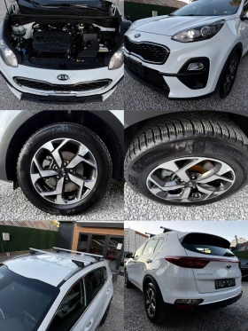Kia Sportage 1.6CRDI/Facelift/116hp/AppleCarPlay/AndroidAuto/ | Mobile.bg � ����� ������ 17