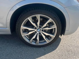 BMW X4 * M40i * АВТОКРЕДИТ БЕЗ ПЪРВОНАЧАЛНА ВНОСКА*  | Auto.bg — изображение 7