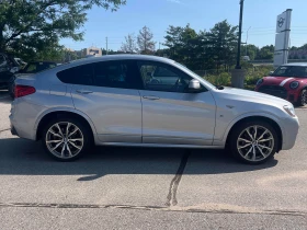 BMW X4 * M40i * АВТОКРЕДИТ БЕЗ ПЪРВОНАЧАЛНА ВНОСКА*  | Auto.bg — изображение 3
