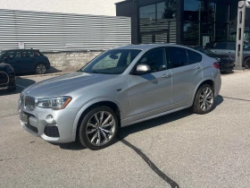 BMW X4 * M40i * АВТОКРЕДИТ БЕЗ ПЪРВОНАЧАЛНА ВНОСКА* 