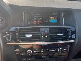 BMW X4 * M40i * АВТОКРЕДИТ БЕЗ ПЪРВОНАЧАЛНА ВНОСКА*  | Auto.bg — изображение 9