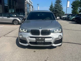 BMW X4 * M40i * АВТОКРЕДИТ БЕЗ ПЪРВОНАЧАЛНА ВНОСКА*  | Auto.bg — изображение 6