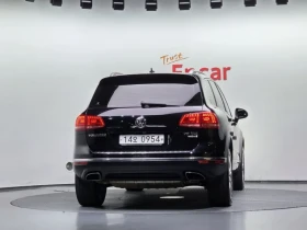 VW Touareg V6 3.0 TDI Bluemotion Premium | Mobile.bg � ����� ������ 4