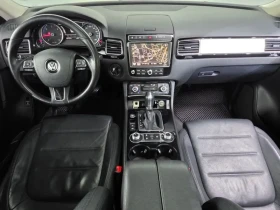 VW Touareg V6 3.0 TDI Bluemotion Premium | Mobile.bg � ����� ������ 7