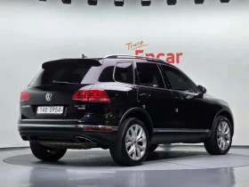 VW Touareg V6 3.0 TDI Bluemotion Premium | Mobile.bg � ����� ������ 2