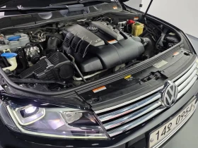 VW Touareg V6 3.0 TDI Bluemotion Premium | Mobile.bg � ����� ������ 6