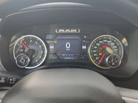 Dodge RAM 1500 * 4x4 Crew Cab 5'7" Box Tradesman Crew Cab - 23500 € - 58859554 9