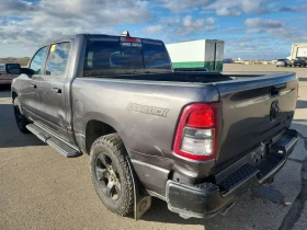 Dodge RAM 1500 * 4x4 Crew Cab 5'7" Box Tradesman Crew Cab - 23500 € - 58859554 6