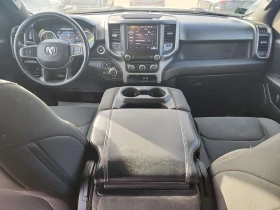 Dodge RAM 1500 * 4x4 Crew Cab 5'7" Box Tradesman Crew Cab - 23500 € - 58859554 10