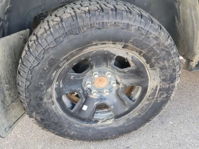 Dodge RAM 1500 * 4x4 Crew Cab 5'7" Box Tradesman Crew Cab - 23500 € - 58859554 14