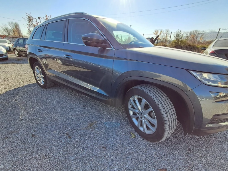 Skoda Kodiaq 2.0 DSG 7-места, снимка 2 - Автомобили и джипове - 47879703