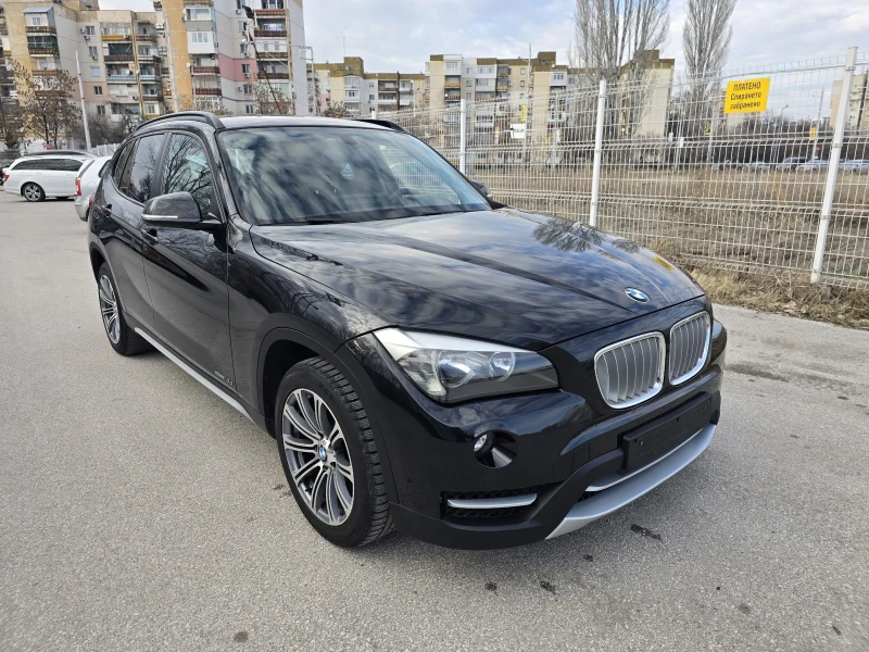 BMW X1 2.0 d , снимка 2 - Автомобили и джипове - 48817199