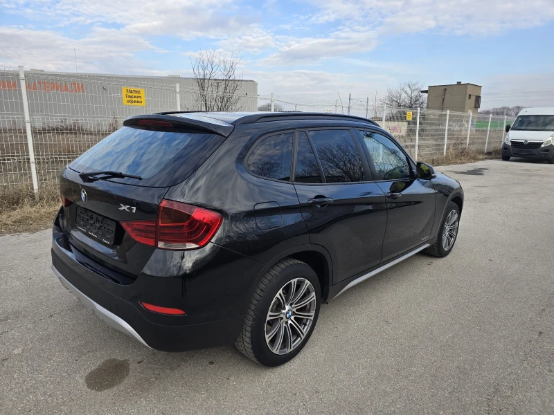 BMW X1 2.0 d , снимка 3 - Автомобили и джипове - 48817199