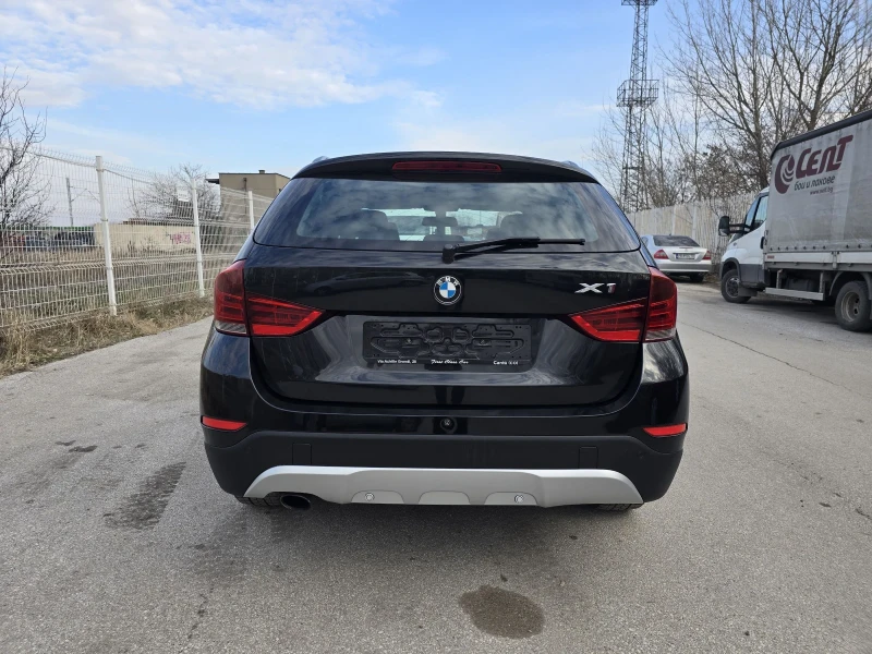 BMW X1 2.0 d , снимка 17 - Автомобили и джипове - 48817199