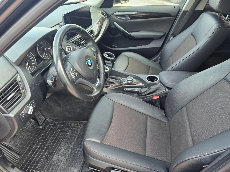 BMW X1 2.0 d , снимка 7 - Автомобили и джипове - 48817199