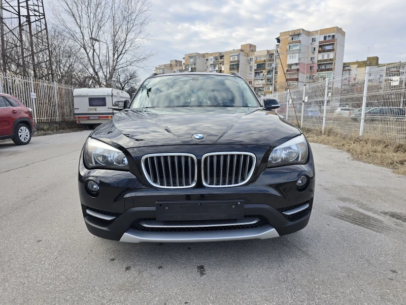 BMW X1 2.0 d , снимка 16 - Автомобили и джипове - 48817199