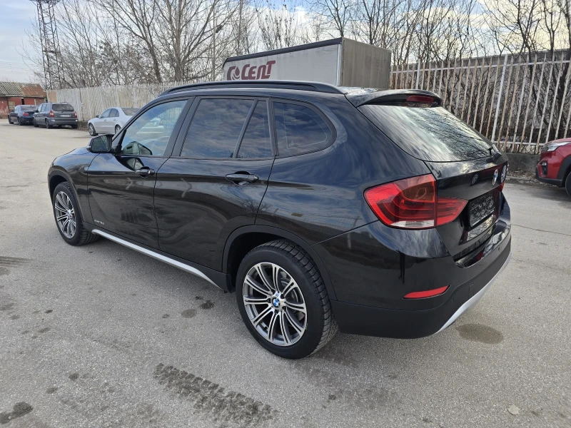 BMW X1 2.0 d , снимка 4 - Автомобили и джипове - 48817199