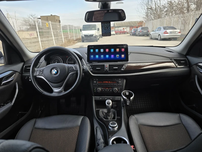 BMW X1 2.0 d , снимка 13 - Автомобили и джипове - 48817199