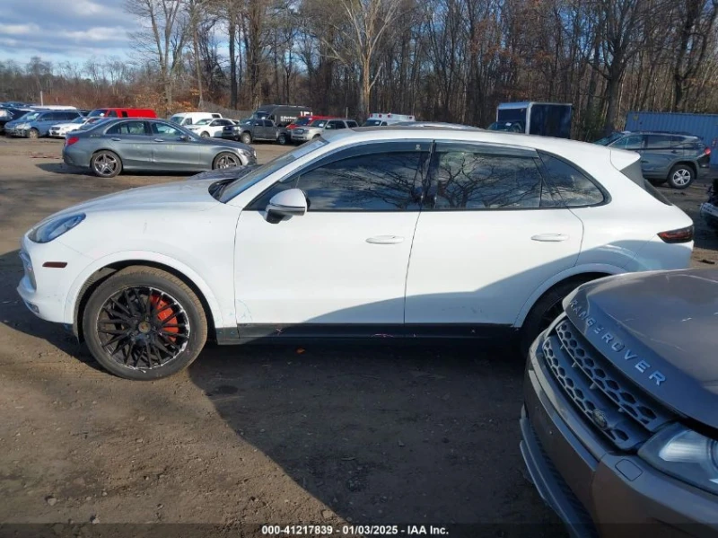 Porsche Cayenne 86, 726km* , снимка 13 - Автомобили и джипове - 48860438