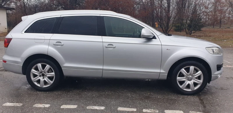 Audi Q7 3.0 TDI, снимка 2 - Автомобили и джипове - 49170788