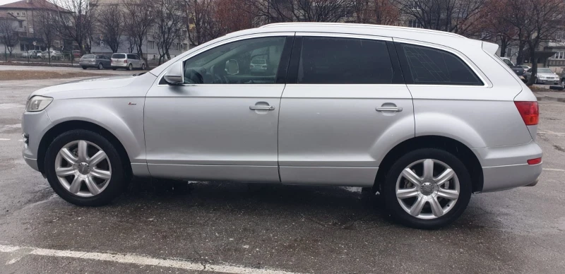 Audi Q7 3.0 TDI, снимка 6 - Автомобили и джипове - 49170788