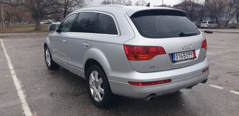 Audi Q7 3.0 TDI, снимка 5 - Автомобили и джипове - 49170788