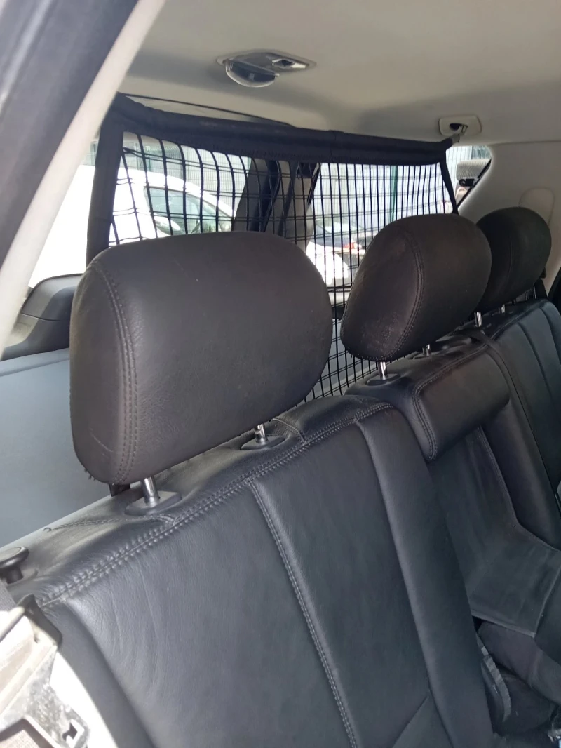 Mercedes-Benz ML 55 AMG  AMG ML 55 V8 (347 кс) 4MATIC 5G-TRONIC, снимка 5 - Автомобили и джипове - 52942613